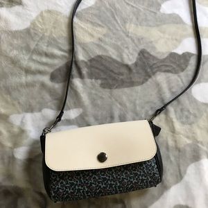 Reversible Coach Purse